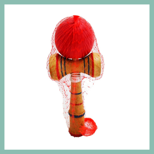 SCOOP BALL