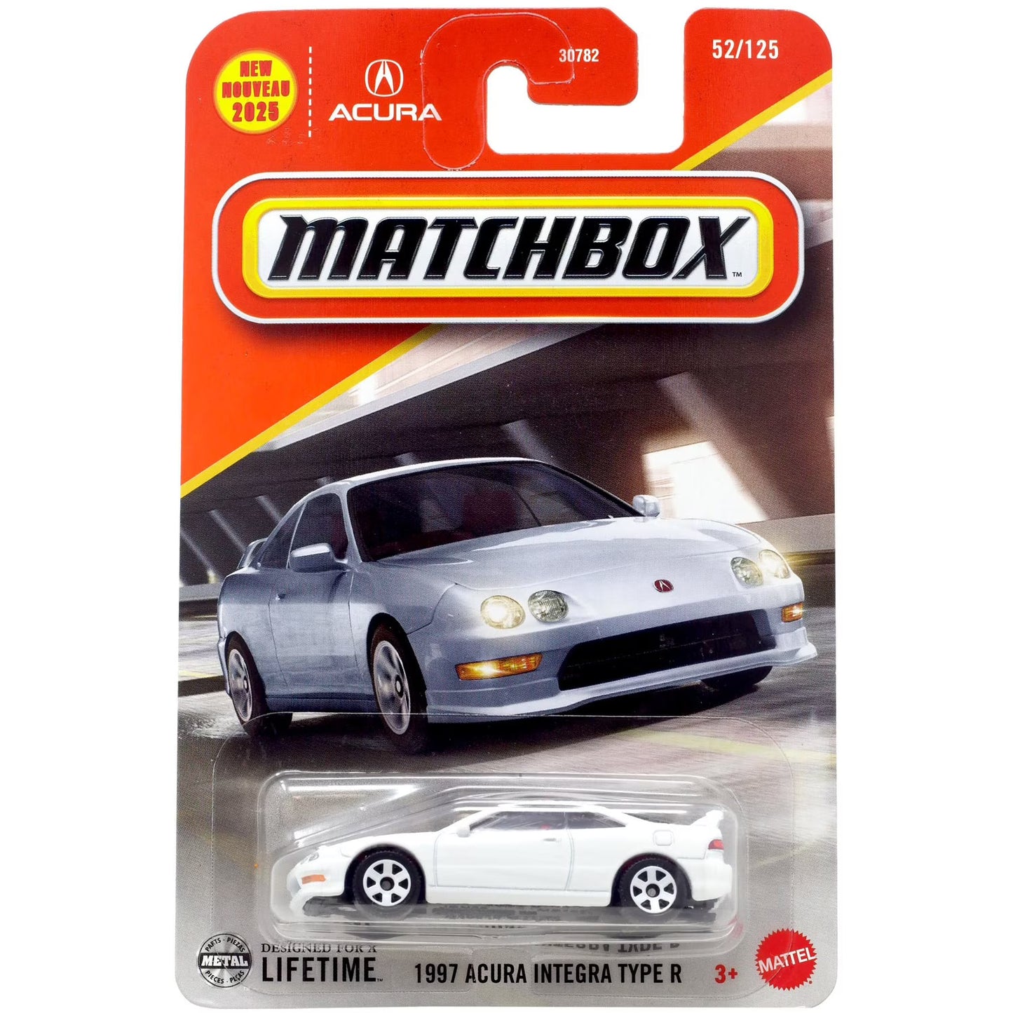 #30782 MBX BASIC CAR ASST