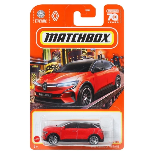 #30782 MBX BASIC CAR ASST
