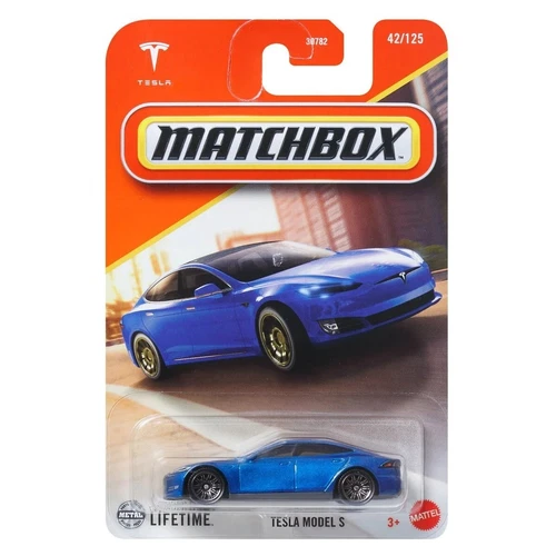 #30782 MBX BASIC CAR ASST