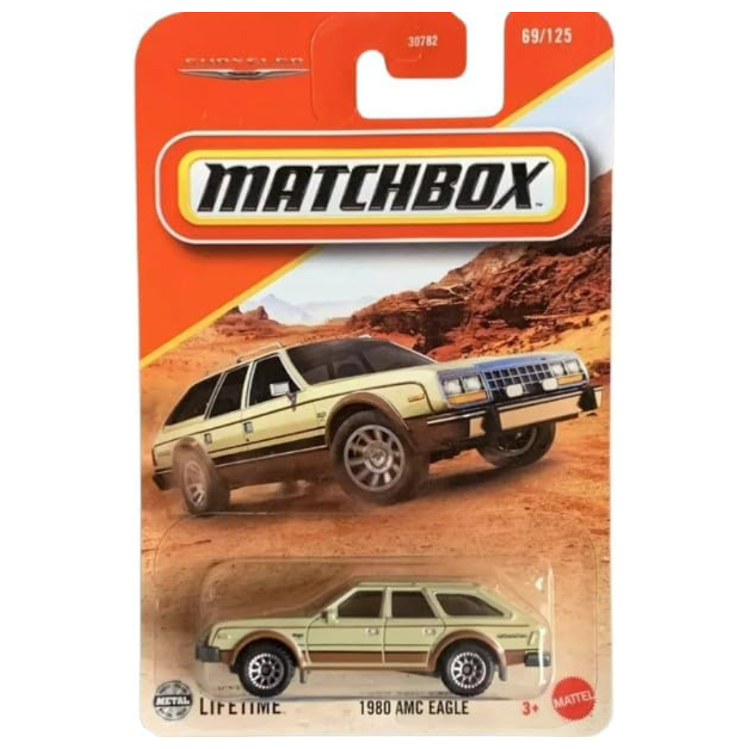 #30782 MBX BASIC CAR ASST