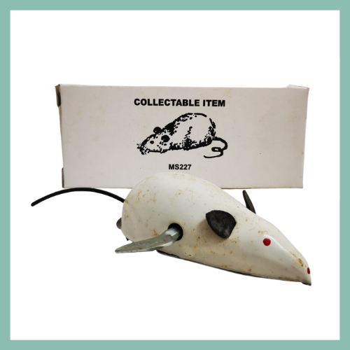 MS 227 MOUSE