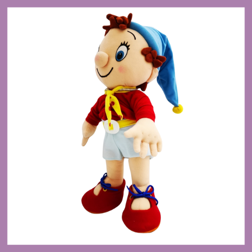 NODDY PLUSH TOY