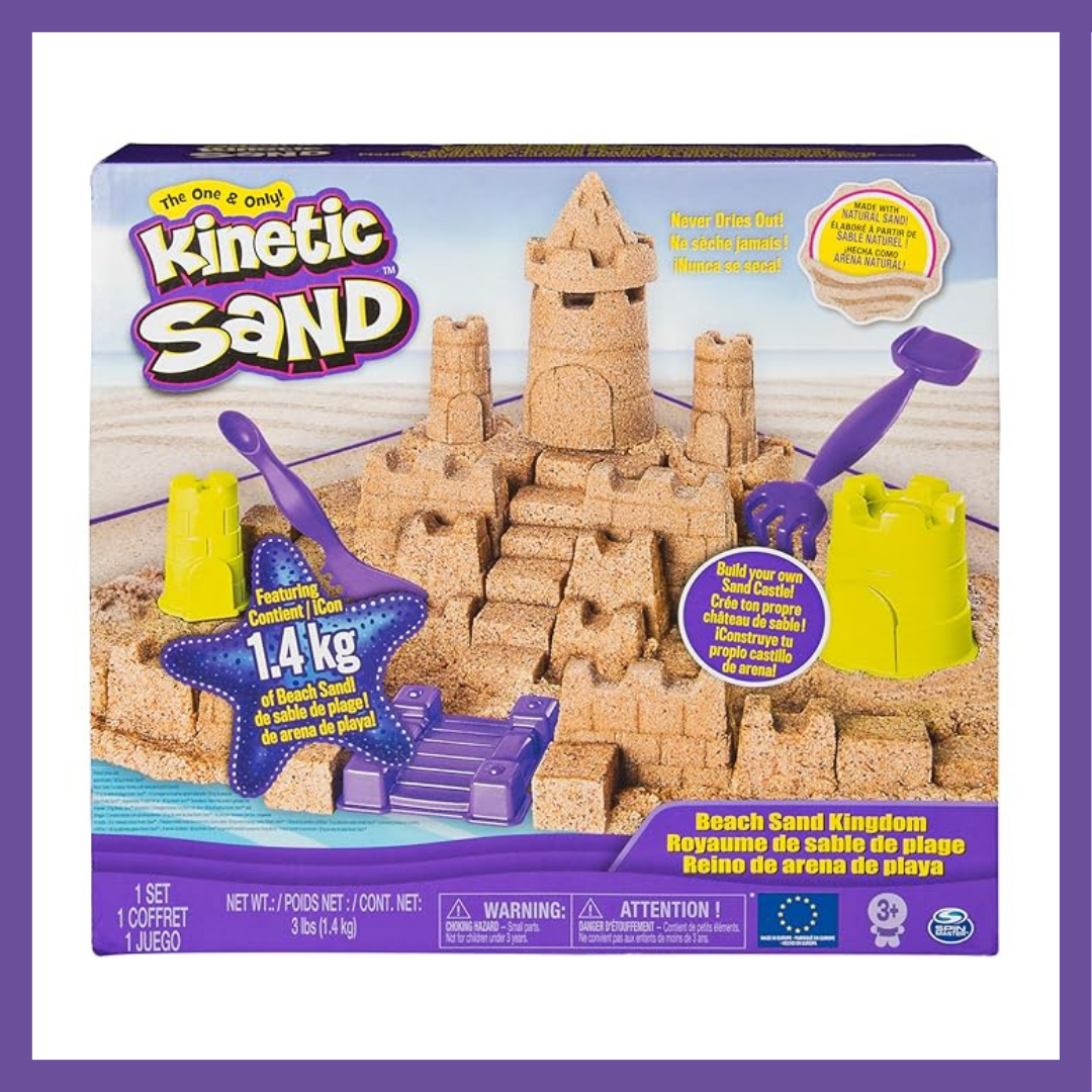 #6044143 KNS BEACH SAND KINGDOM