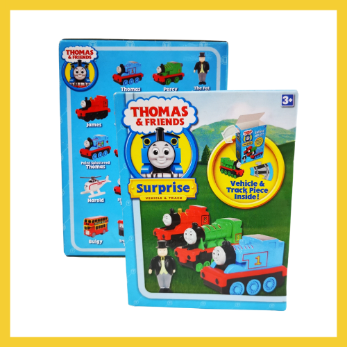 THOMAS & FRIENDS