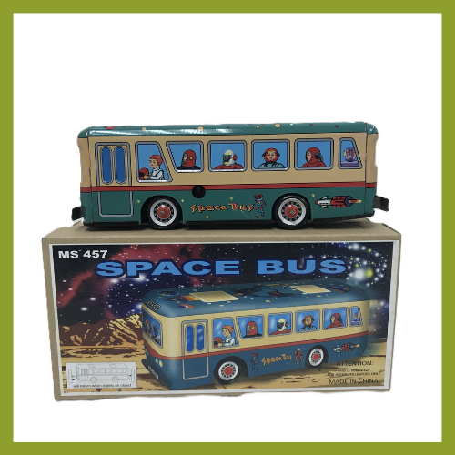MS 457 SPACE BUS