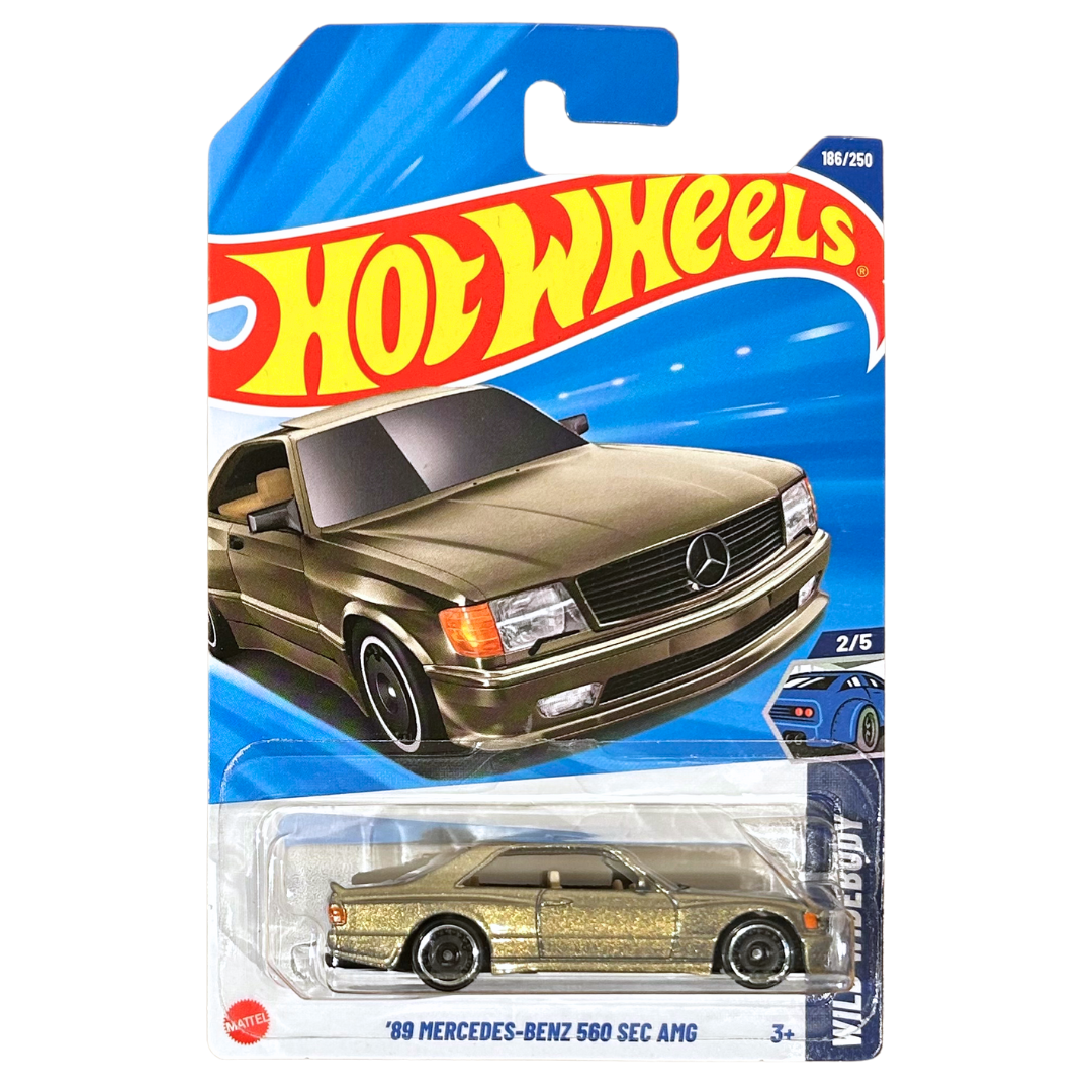 #C4982 (By Year) HW ESS BSC WW BSC CAR ASST