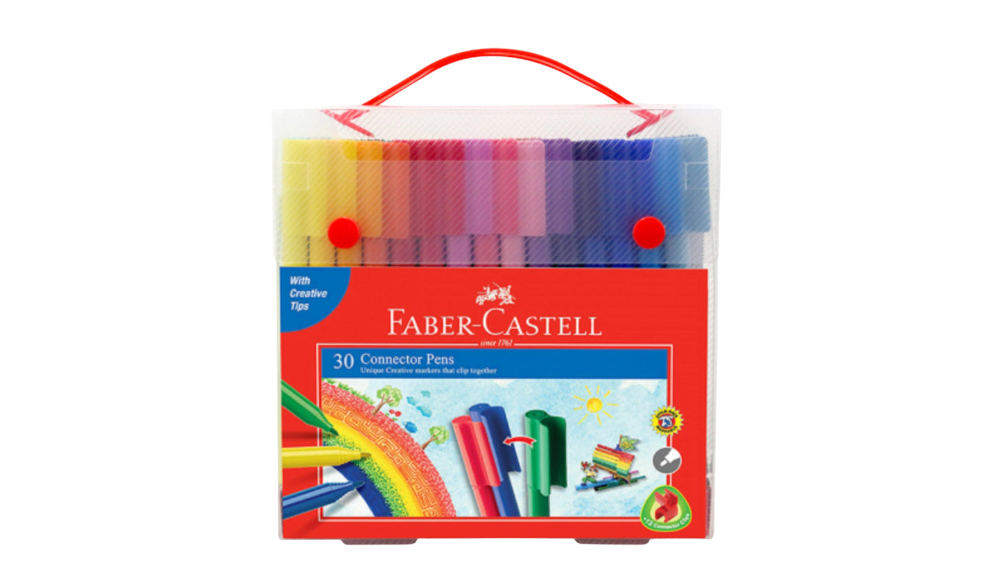 CONNECTOR PEN 30 GIFT CASE
