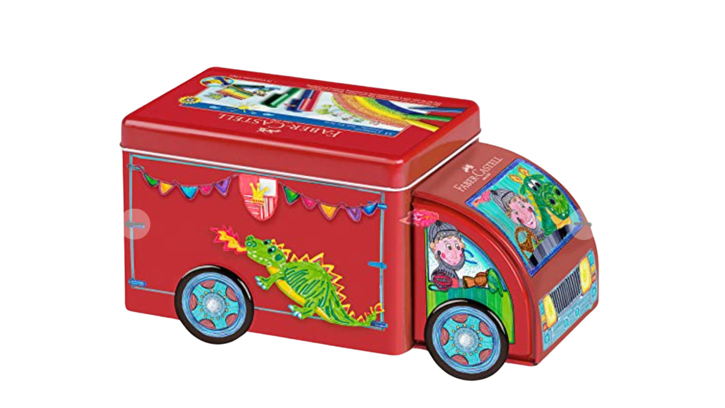 CONNECTOR PEN 33 CREATIVE TRUCK