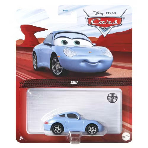 #DXV29 CARS DIE-CAST SINGLES ASST