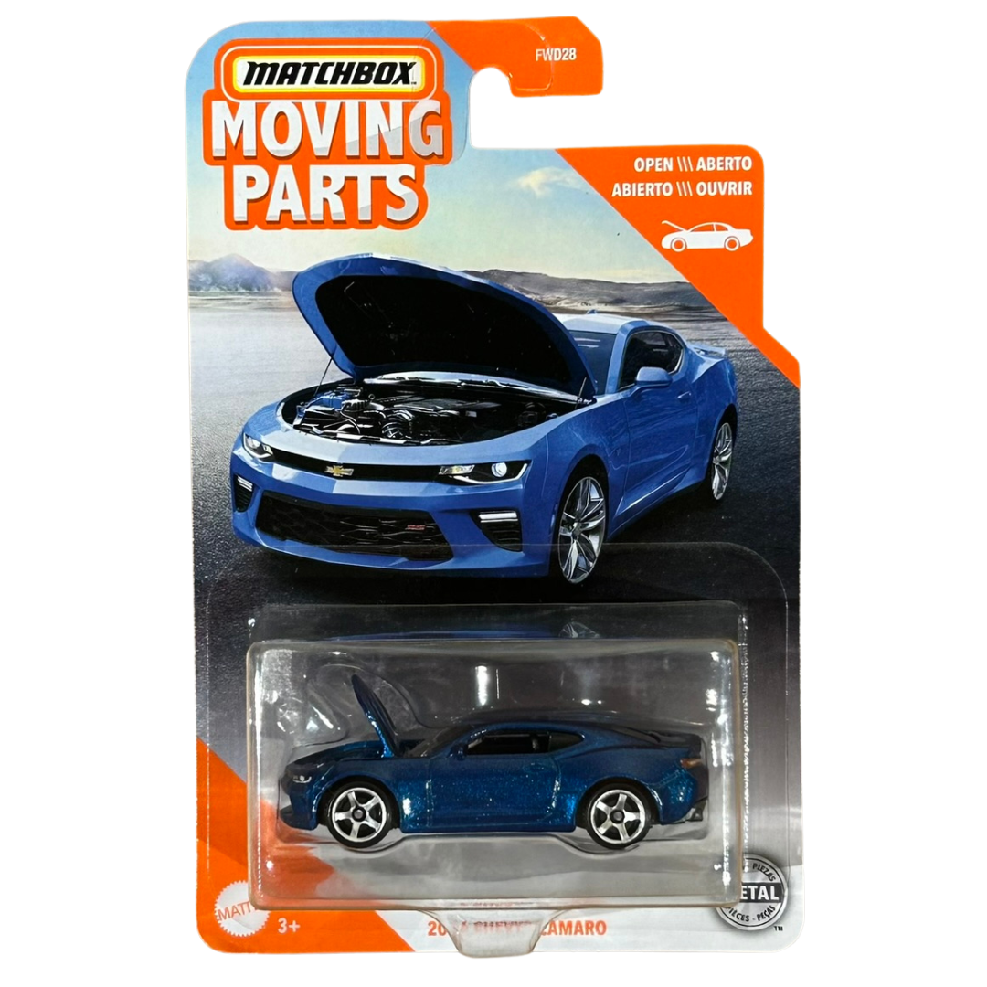 #FWD28 MBX MOVING PARTS ASST