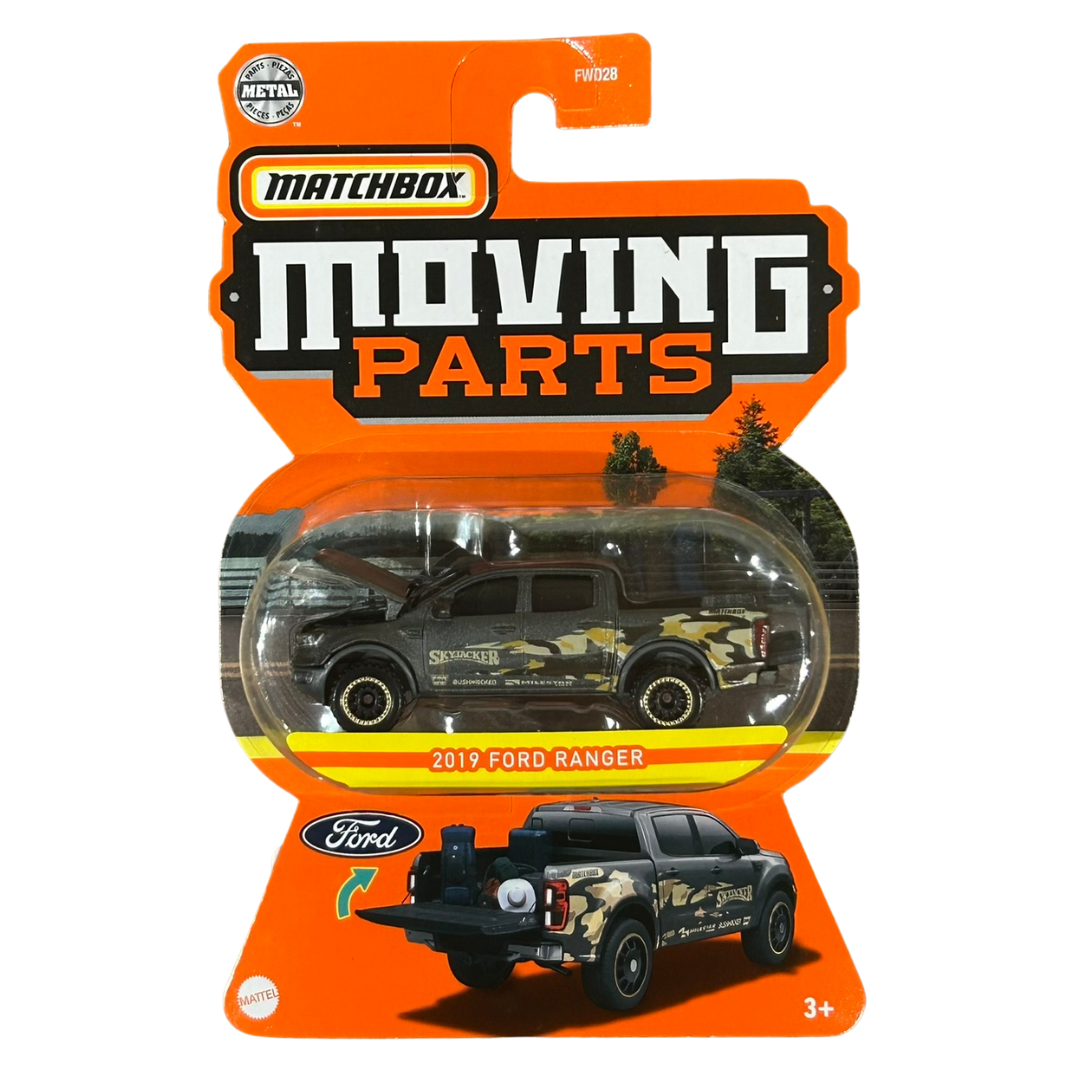 #FWD28 MBX MOVING PARTS ASST