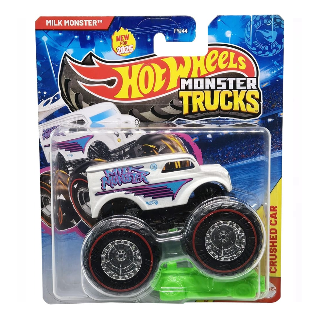 #FYJ44 HW MT 1:64 DIECAST ASST