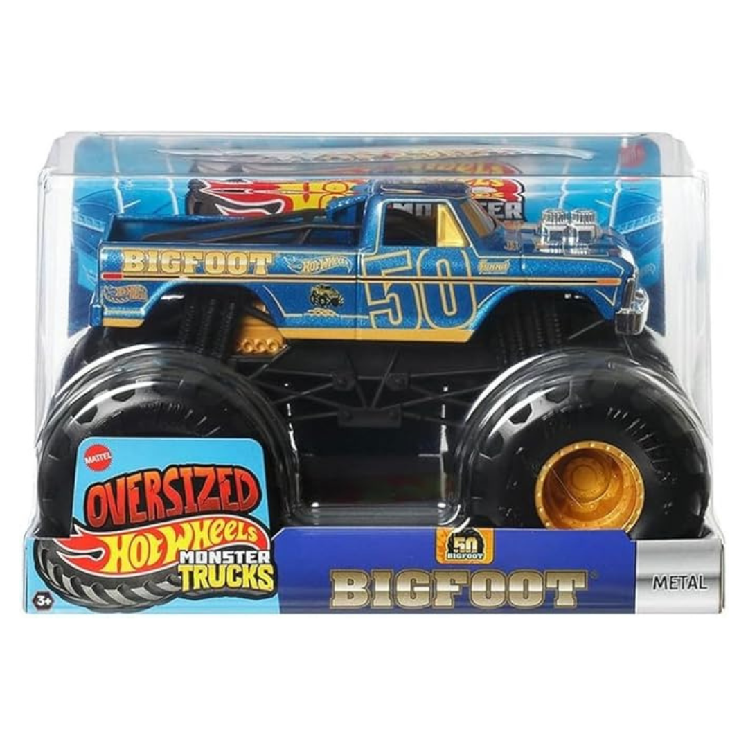 #FYJ83 HWMT 1:24 DIECAST SINGLES ASST