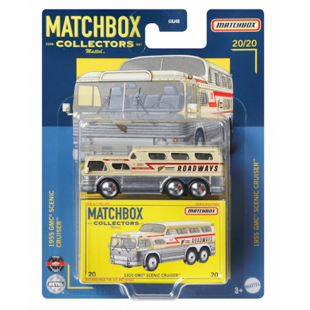 #GBJ48 MBX COLLECTOR ASST