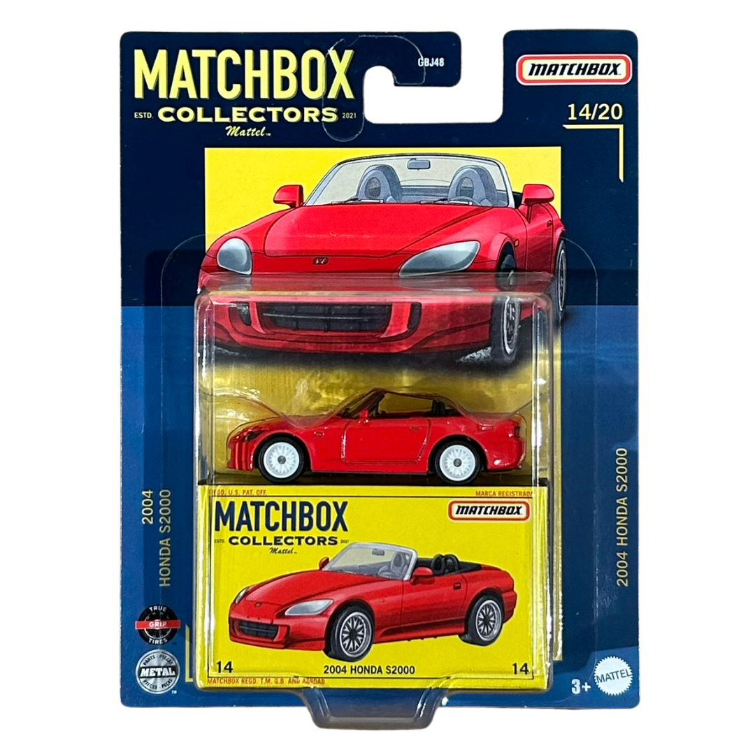 #GBJ48 MBX COLLECTOR ASST