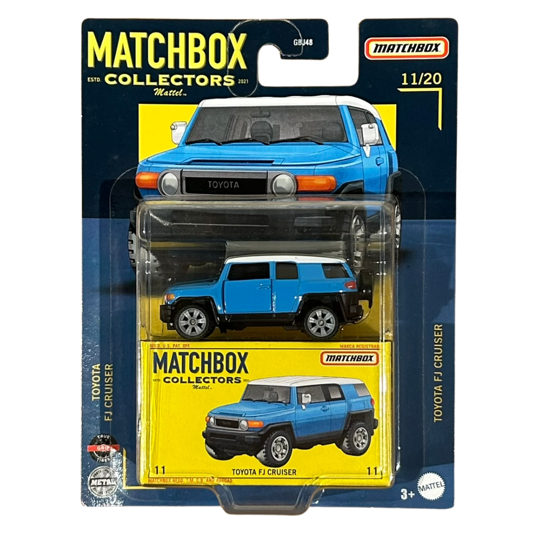 #GBJ48 MBX COLLECTOR ASST