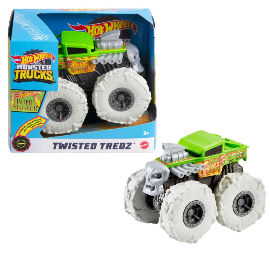 #GVK37 HWMT 1:43 TWISTED TREDZ ASST
