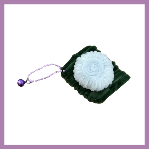 Tu Tu Kueh Ornament