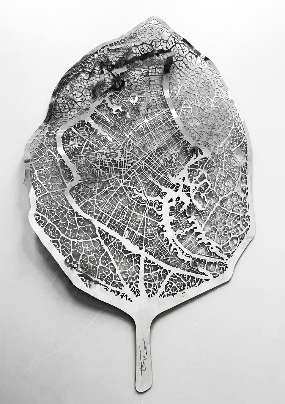 City of Leaf