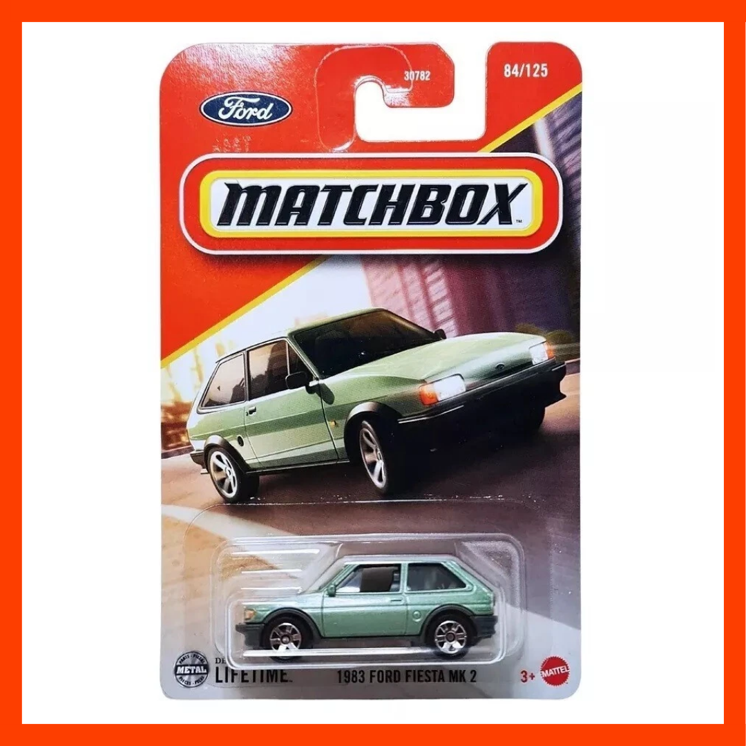 #30782 MBX BASIC CAR ASST