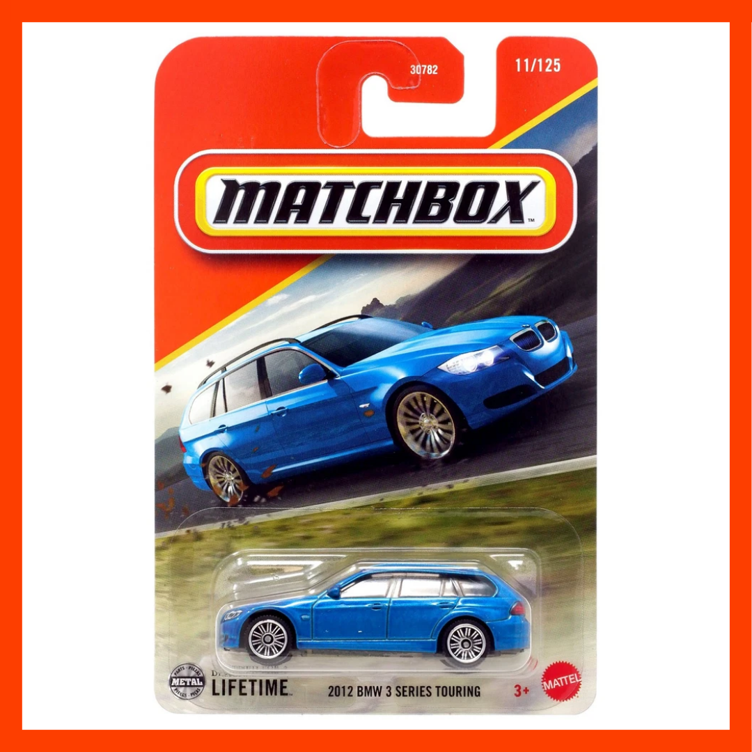 #30782 MBX BASIC CAR ASST