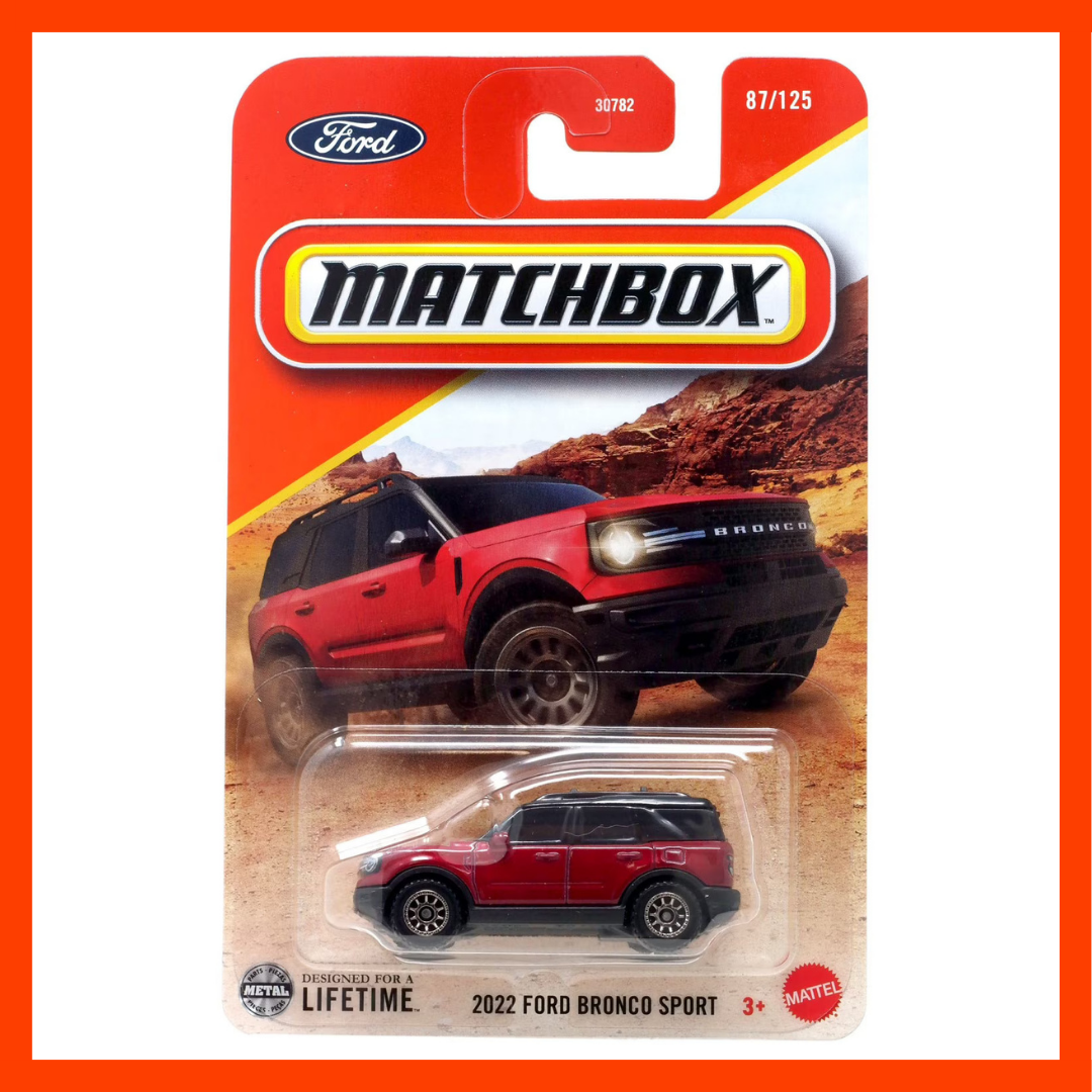 #30782 MBX BASIC CAR ASST