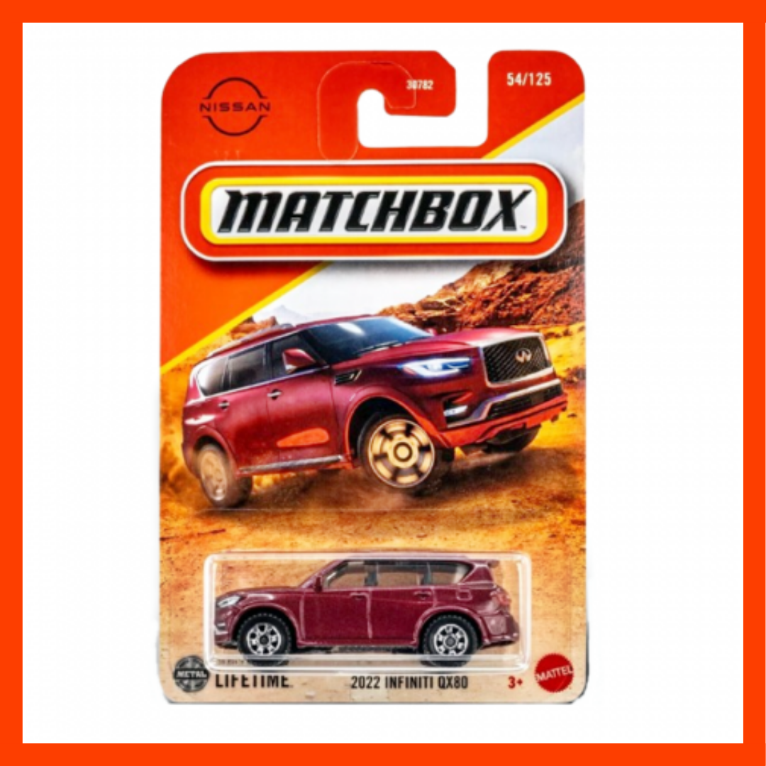 #30782 MBX BASIC CAR ASST