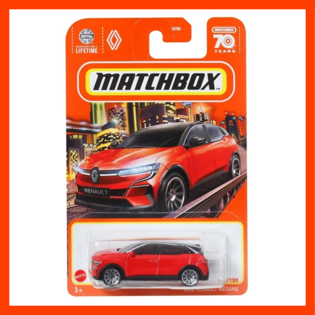 #30782 MBX BASIC CAR ASST