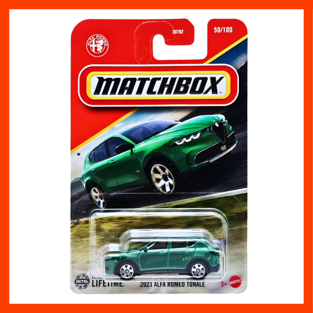 #30782 MBX BASIC CAR ASST