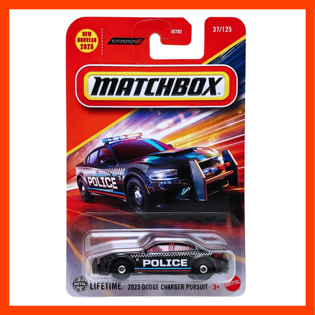 #30782 MBX BASIC CAR ASST