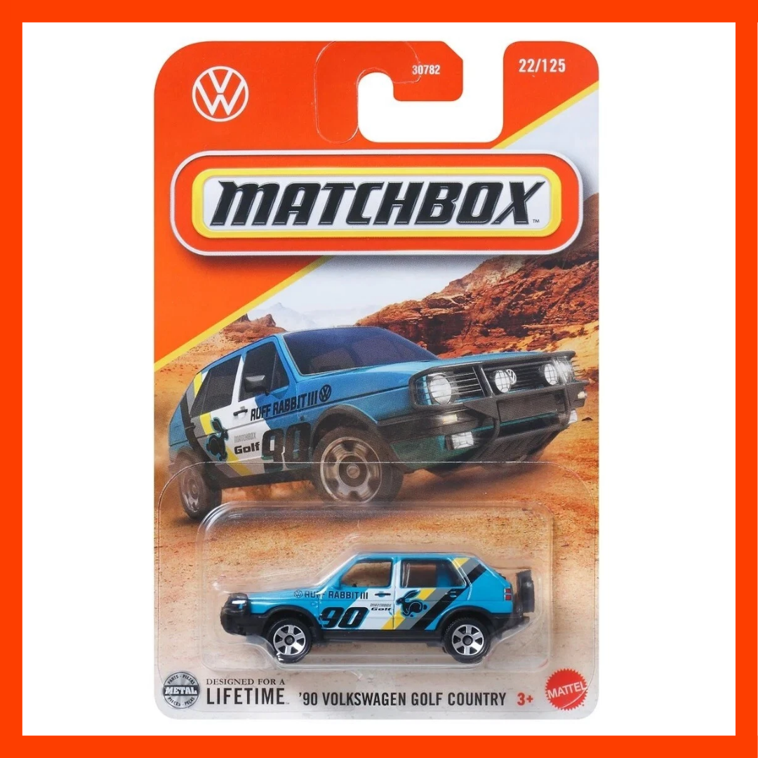 #30782 MBX BASIC CAR ASST