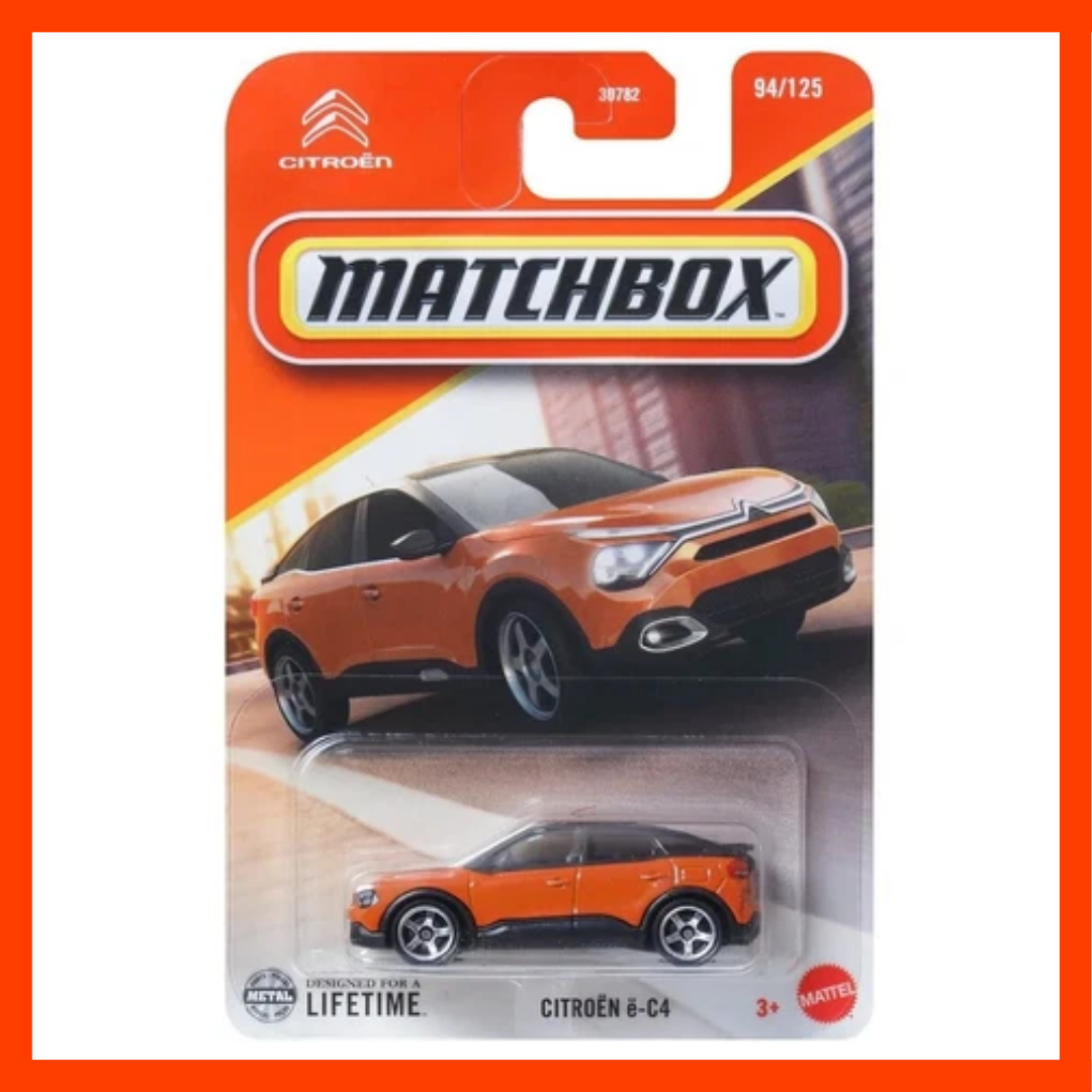 #30782 MBX BASIC CAR ASST