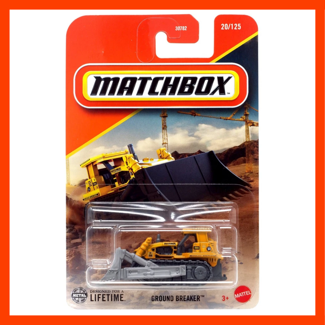 #30782 MBX BASIC CAR ASST