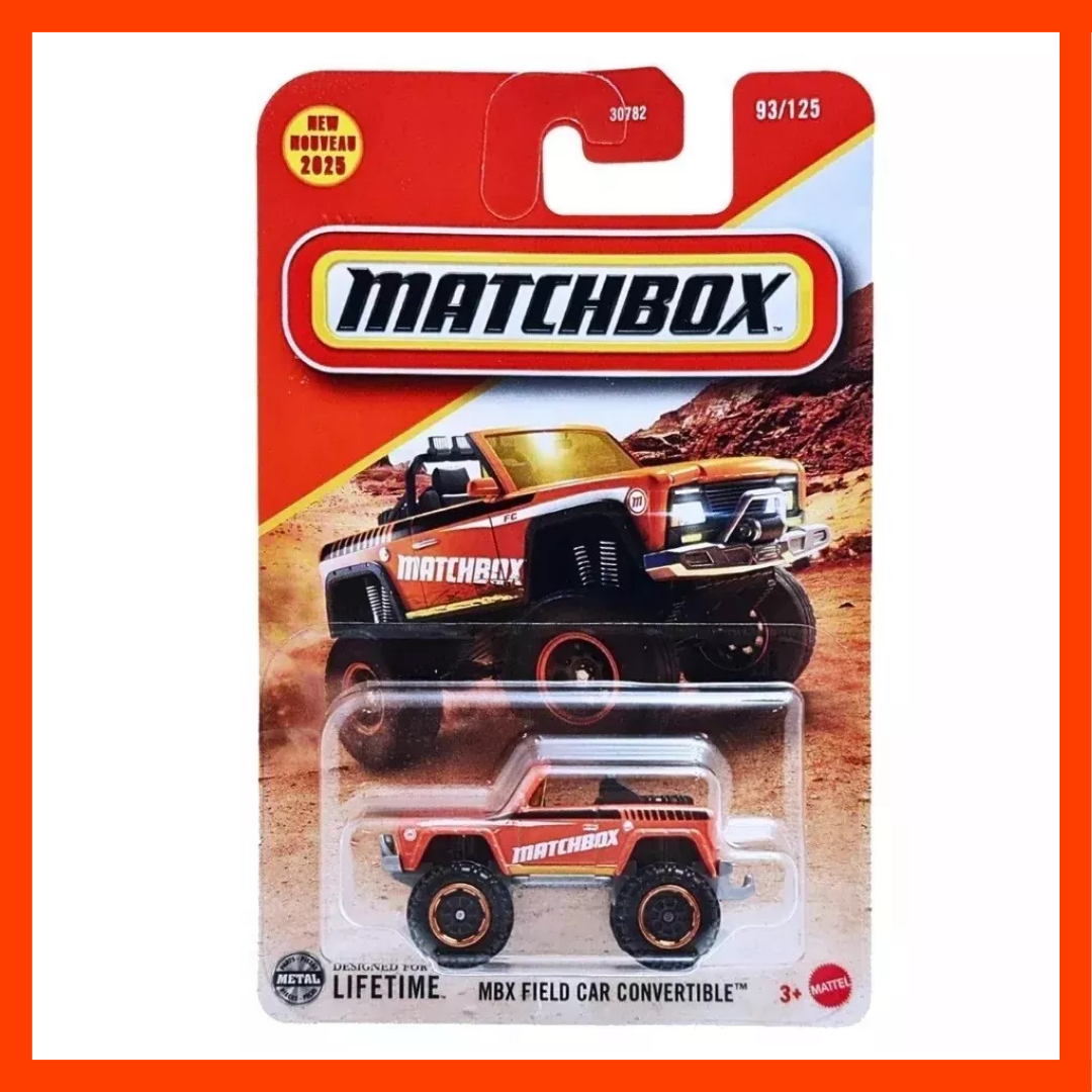 #30782 MBX BASIC CAR ASST