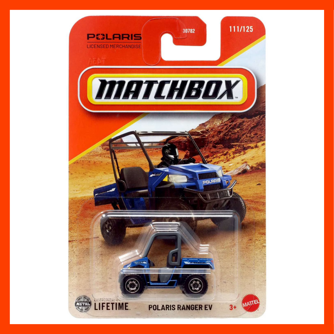 #30782 MBX BASIC CAR ASST