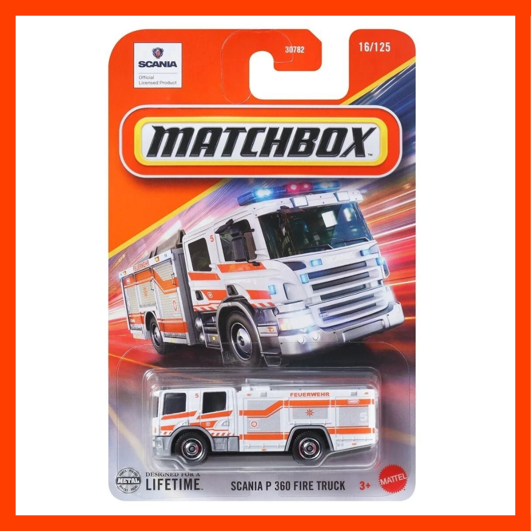 #30782 MBX BASIC CAR ASST