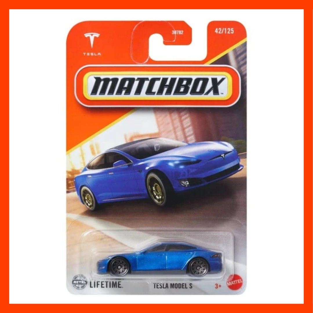 #30782 MBX BASIC CAR ASST