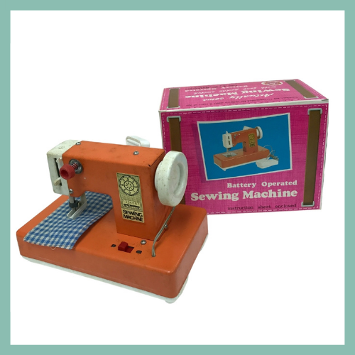 SEWING MACHINE