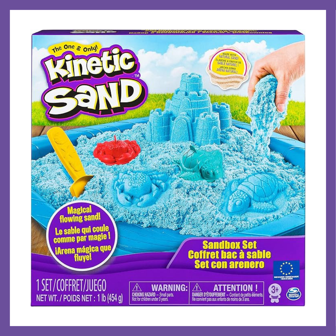 #6024397 KNS ACK BOX SET 1 LB