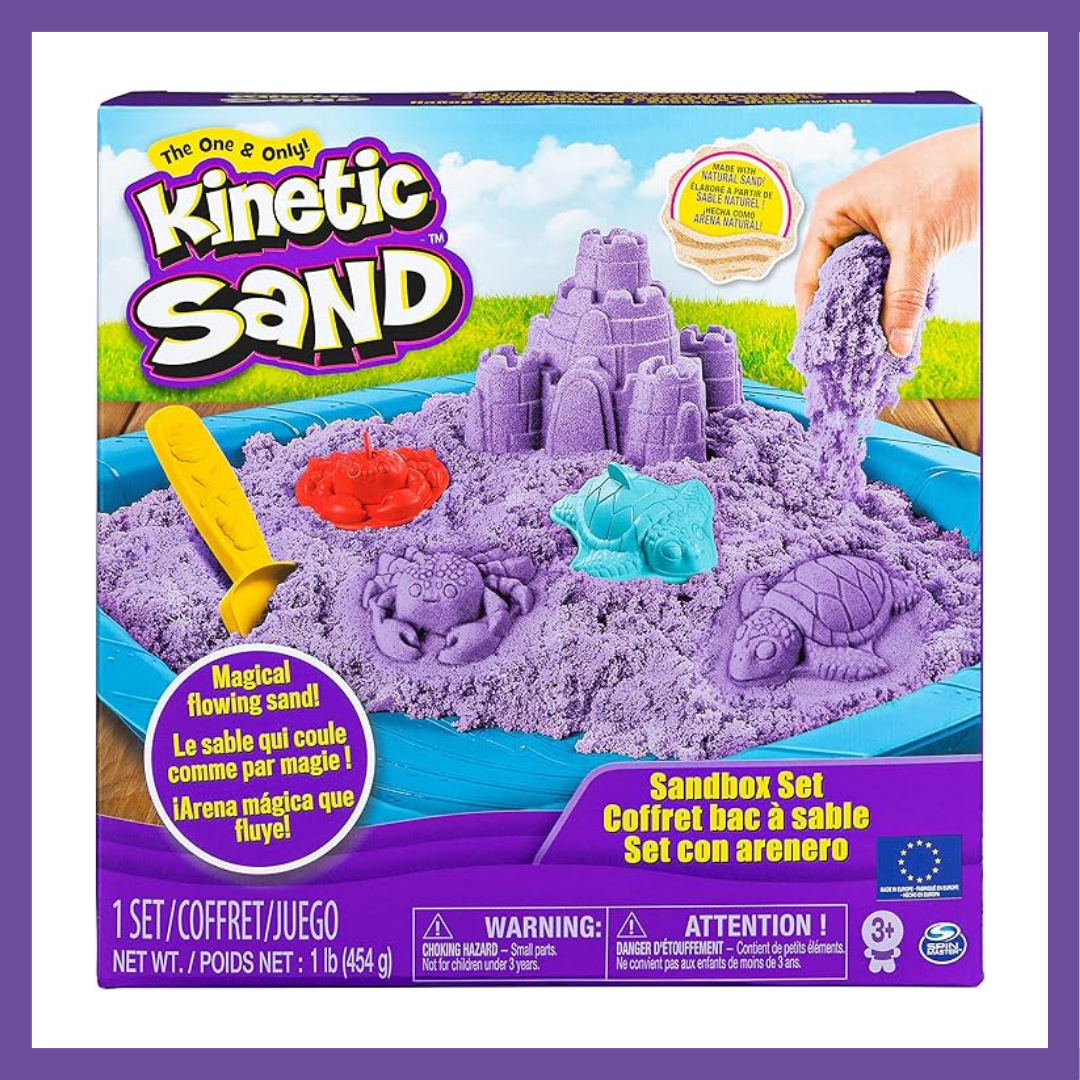 #6024397 KNS ACK BOX SET 1 LB