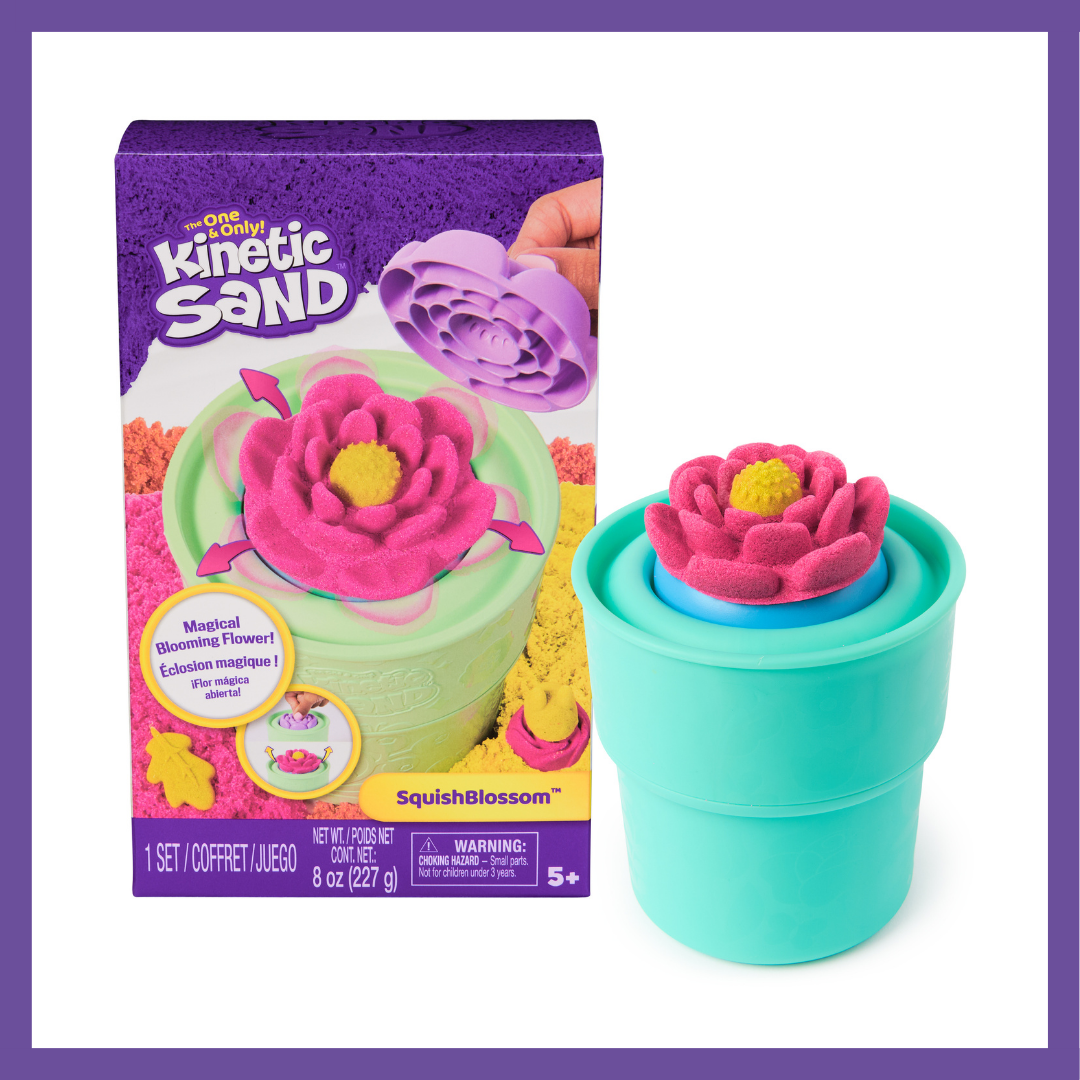 #6071548 KNS SQUISH BLOOSOM