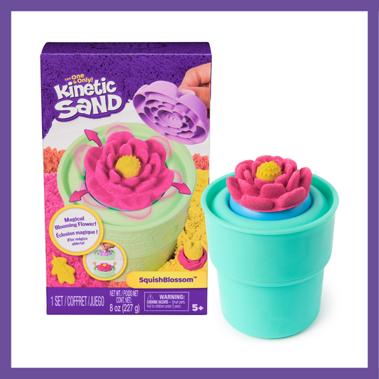 #6071548 KNS SQUISH BLOOSOM