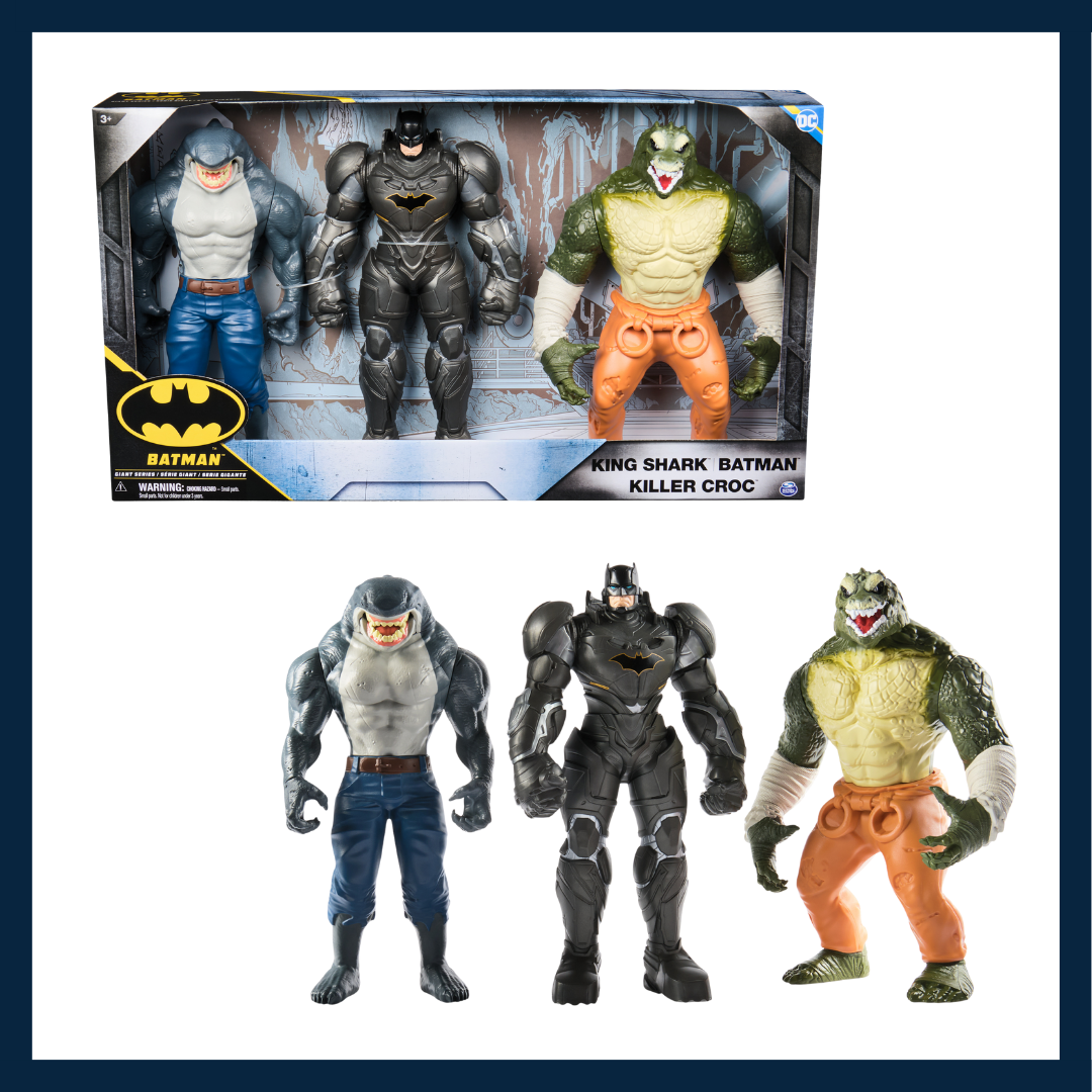 #6072106 BAT FGR 12" GIANTS MULTIPACK