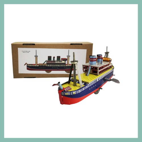 C7 Ship