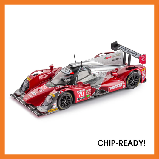 #CA39f Lola-Mazda B12/80 #70 Watkins Glen 2016