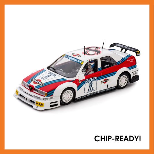 #CA40a Alfa 155V6Ti #8 Martini DTM/ITC 1995