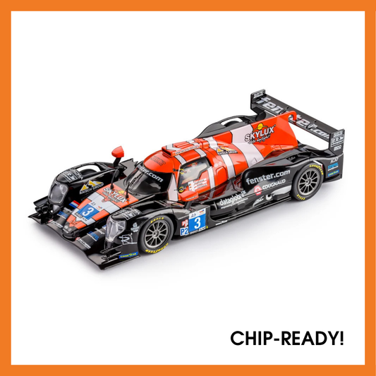 #CA55a Oreca 07 Skylux #3 LeMans 2022