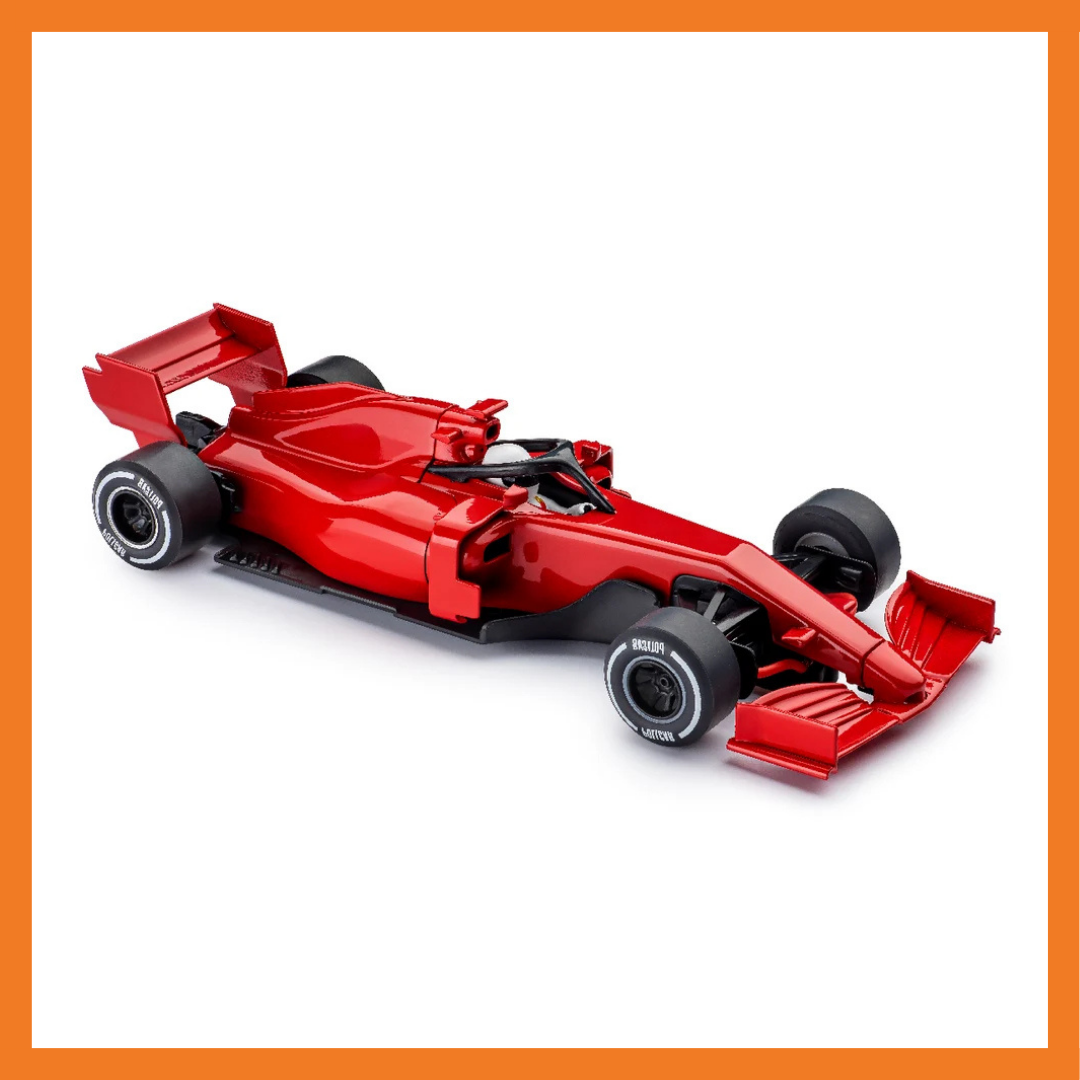 #CAR07 Policar Formula Monoposto