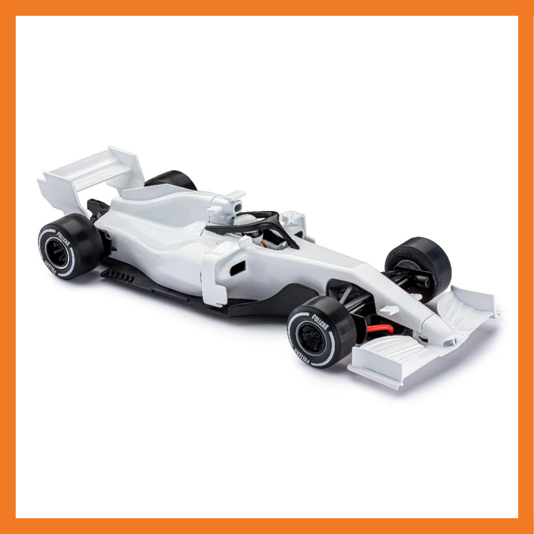 #CAR07 Policar Formula Monoposto